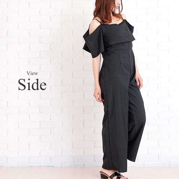 ノースリーブサロペット オールインワン 夏 海 q きれいめ ファッション レディース ゆったり かわいい S S Vl 5339 Vl 5339 Amulet Shop 通販 Yahoo ショッピング