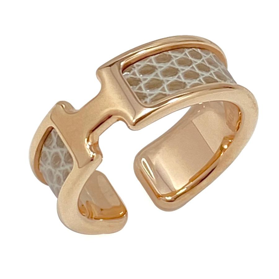 エルメス HERMES イヤーカフ 《 オランプ 》GM OLYMPE GM Olympe ear  