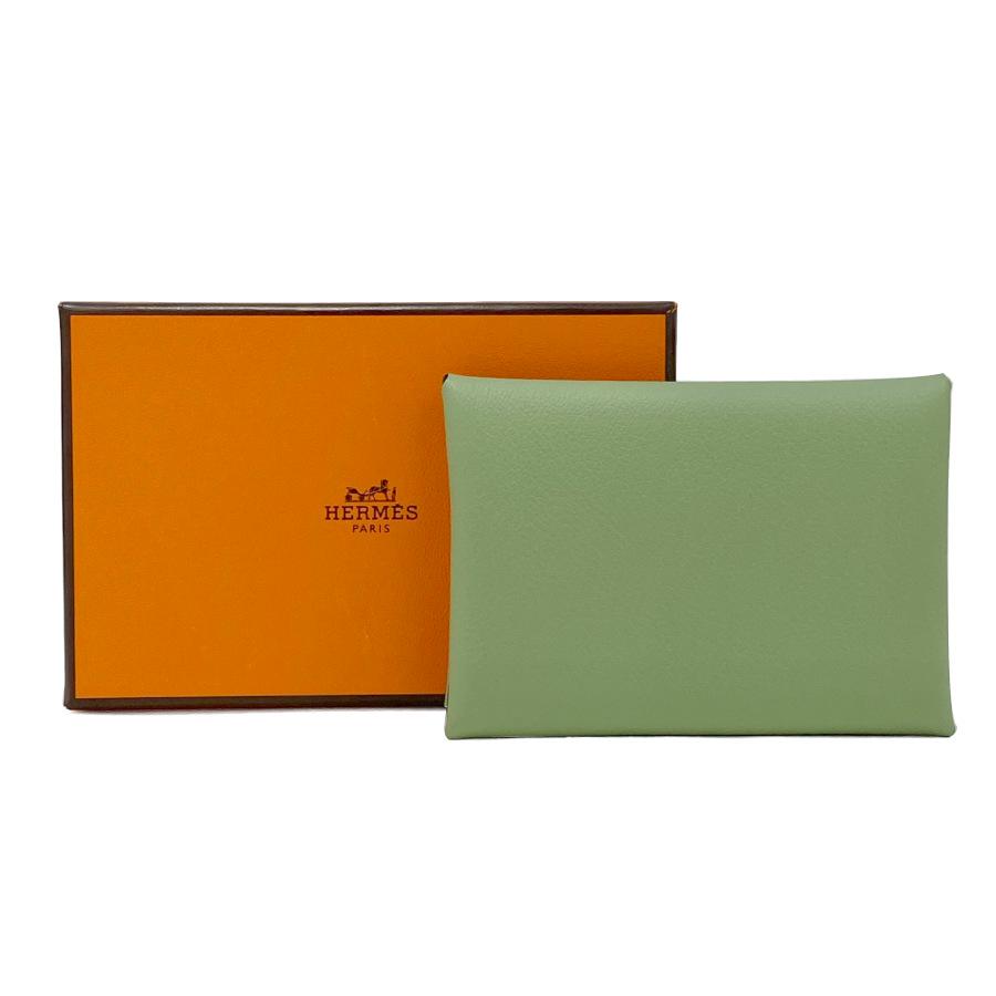 新品】☆B刻印 2023年製☆エルメス HERMES カルヴィ デュオ エバー 