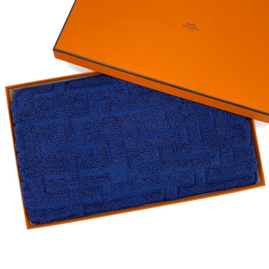 新品】エルメスHERMESフェイスタオル