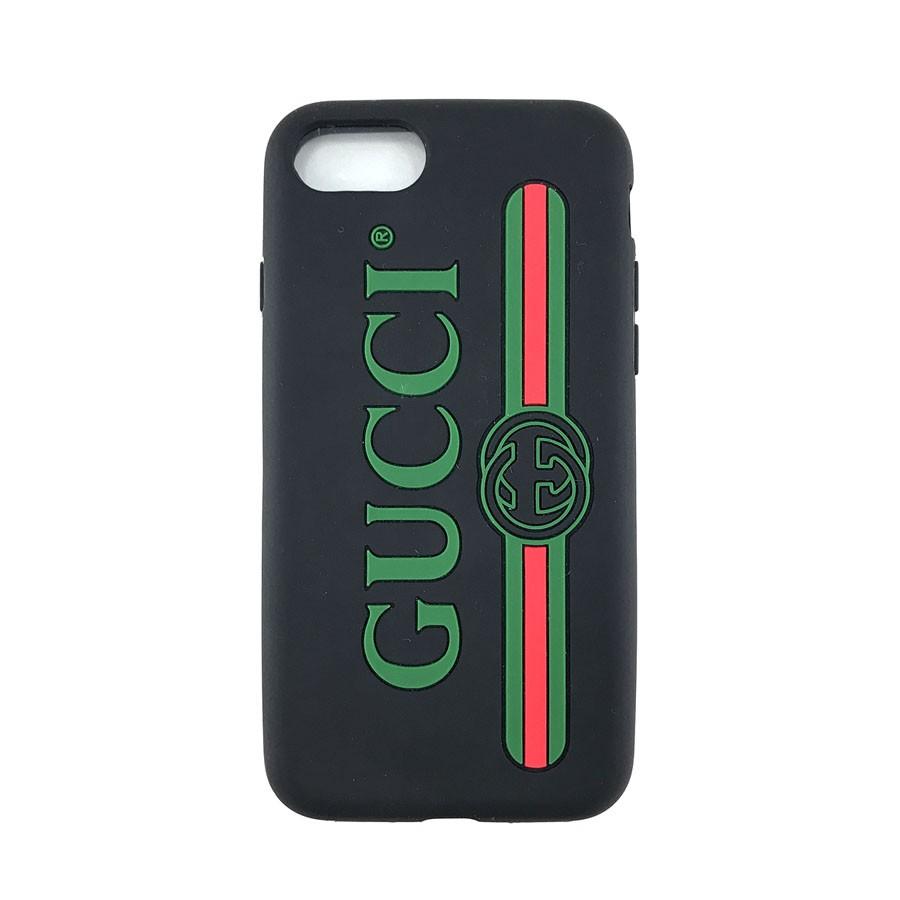 驚きの値段 グッチ Gucci ケース Iphone7 8 スマホケース ヴィンテージ ロゴ シリコンラバー ブラック 4993 Jcl00 8163 2h Brand Selection Stage 通販 Yahoo ショッピング 人気no 1 本体 Www Lequotidien Mr