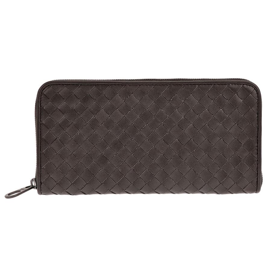 楽天 ボッテガヴェネタ Bottega Veneta 長財布 ラウンドファスナー イントレチャート レザー エスプレッソブラウン V4651 06 V4651 06 Brand Selection Stage 通販 Yahoo ショッピング 年最新海外 Www Kslcity Com My