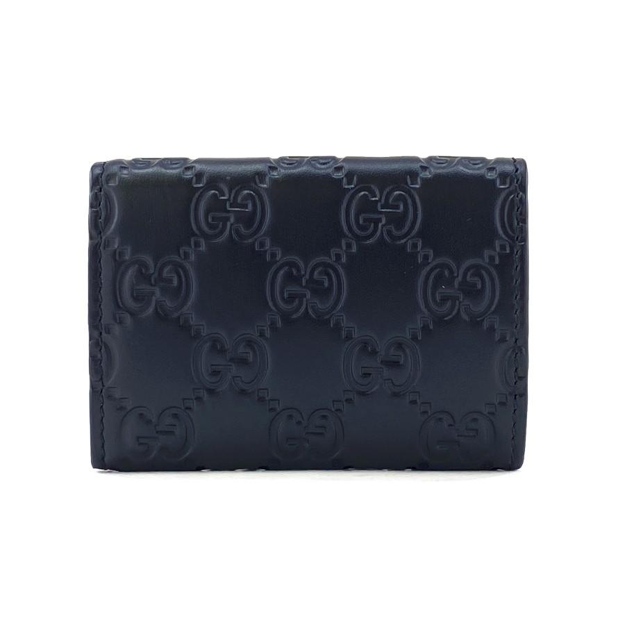 グッチ GUCCI 財布 三つ折り ミニ財布 折り財布 アヴェル AVEL