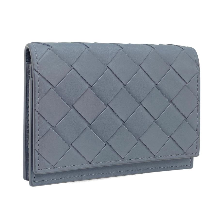 ボッテガヴェネタ BOTTEGA VENETA 名刺入れ カードケース ビジネス