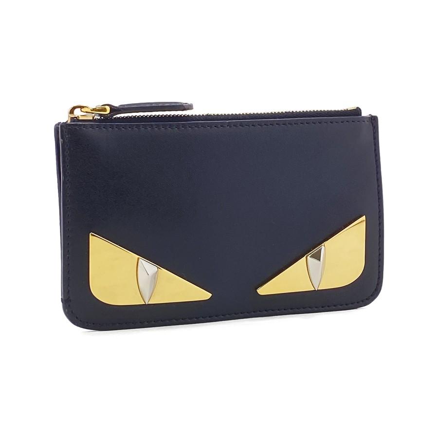 100％品質 FENDI コインケース モンスター バッグバグズ キー