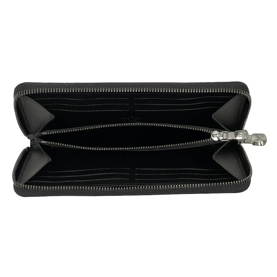 ルイヴィトン 長財布 LOUIS VUITTON ジッピーウォレット・ホリゾンタル 