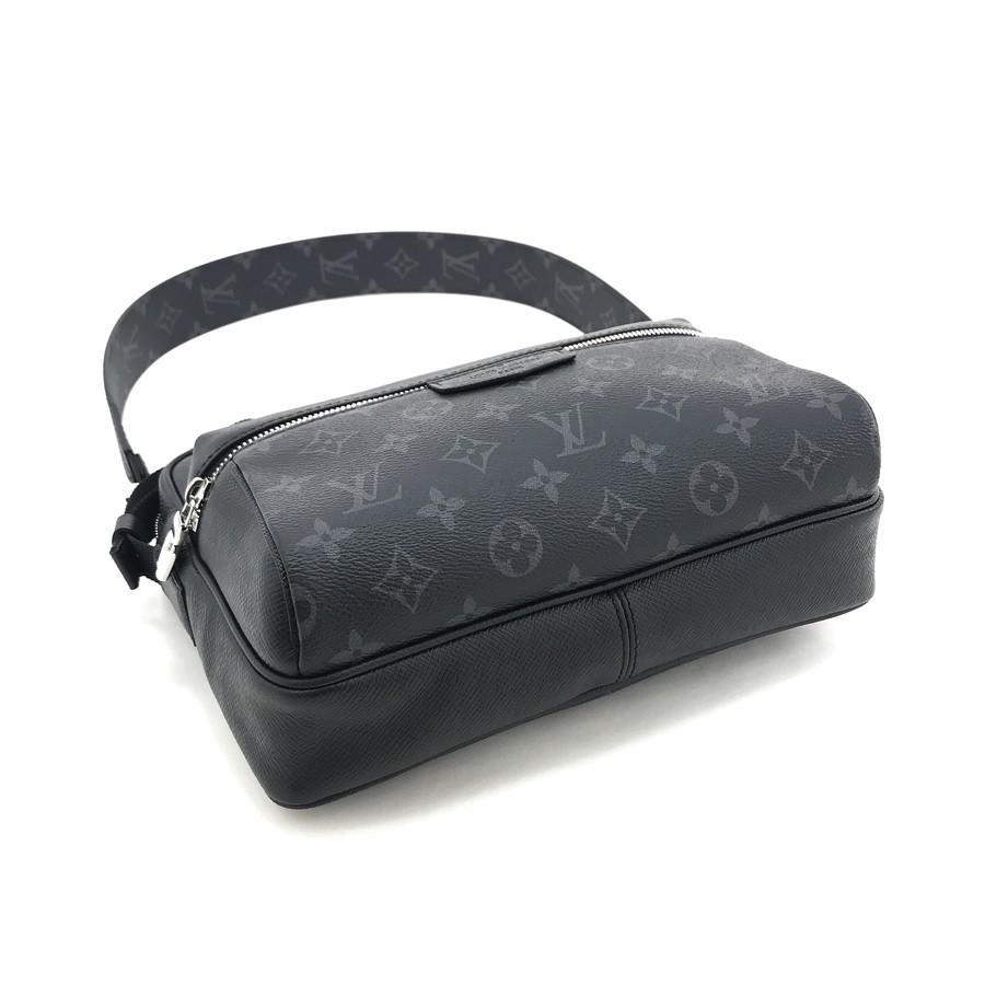 ルイヴィトン LOUIS VUITTON ショルダーバッグ メッセンジャーバッグ 