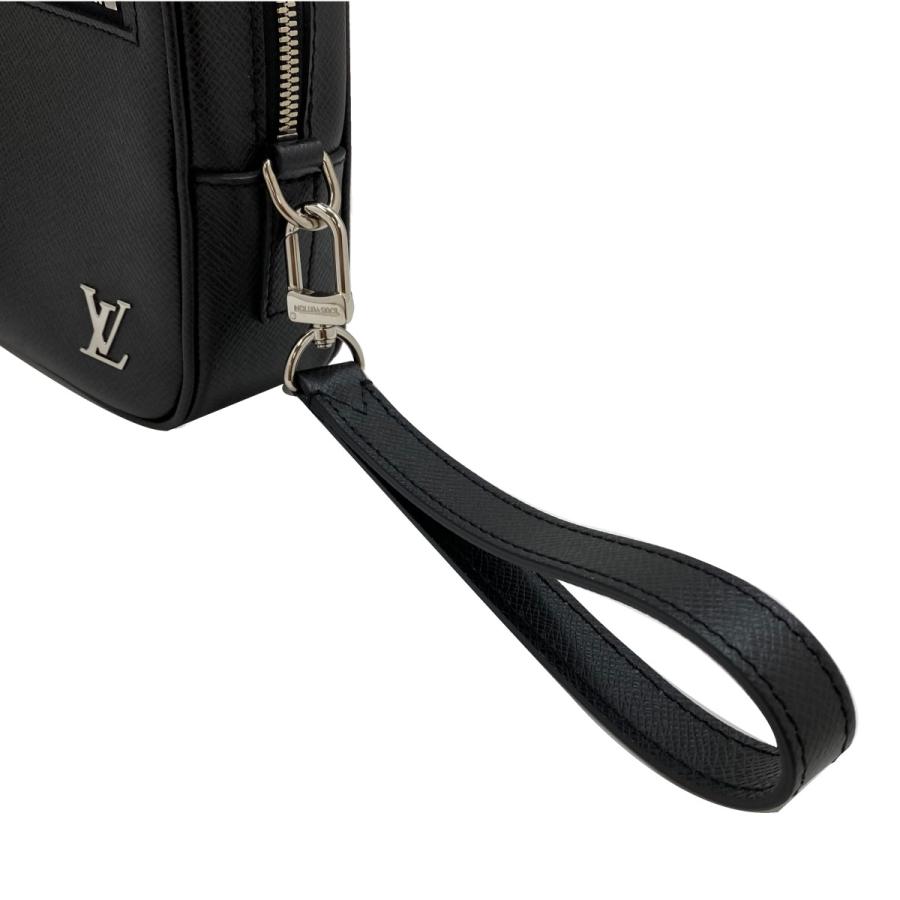 ルイヴィトン LOUIS VUITTON セカンドバッグ クラッチバッグ