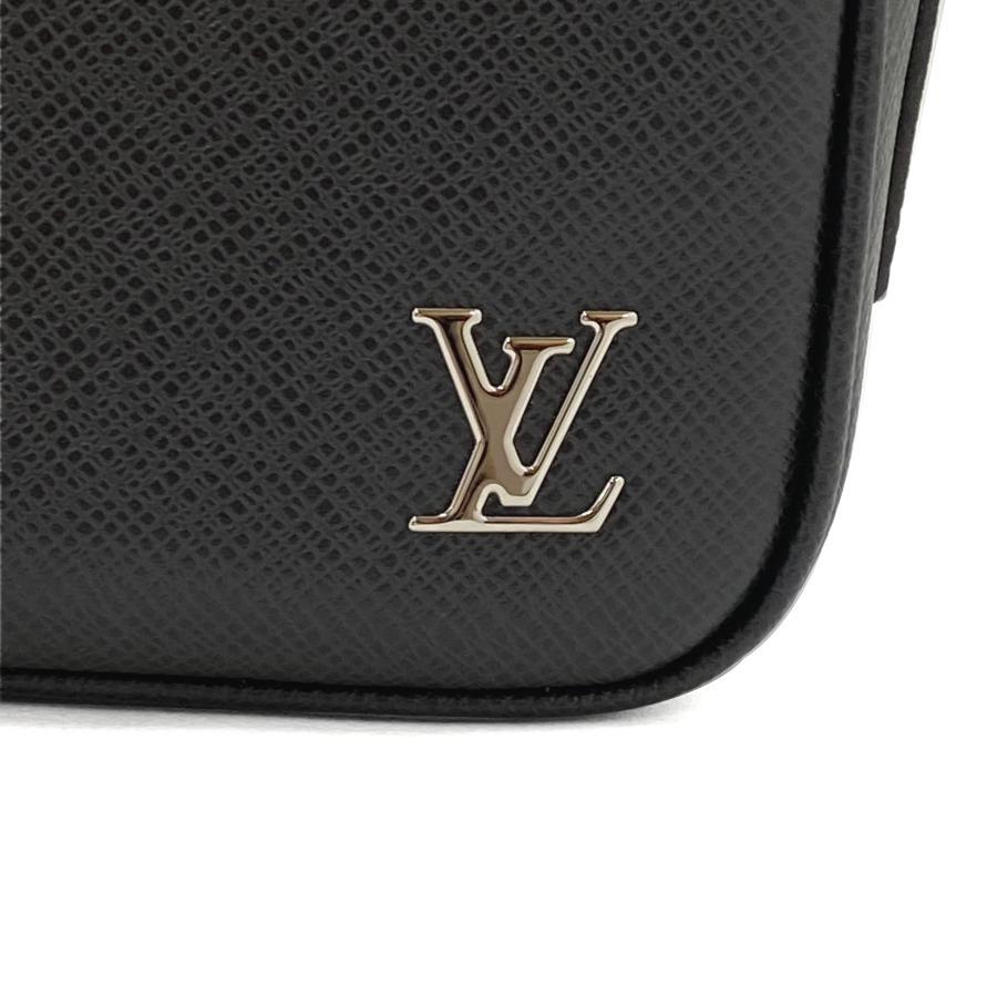 ルイヴィトン LOUIS VUITTON セカンドバッグ クラッチバッグ
