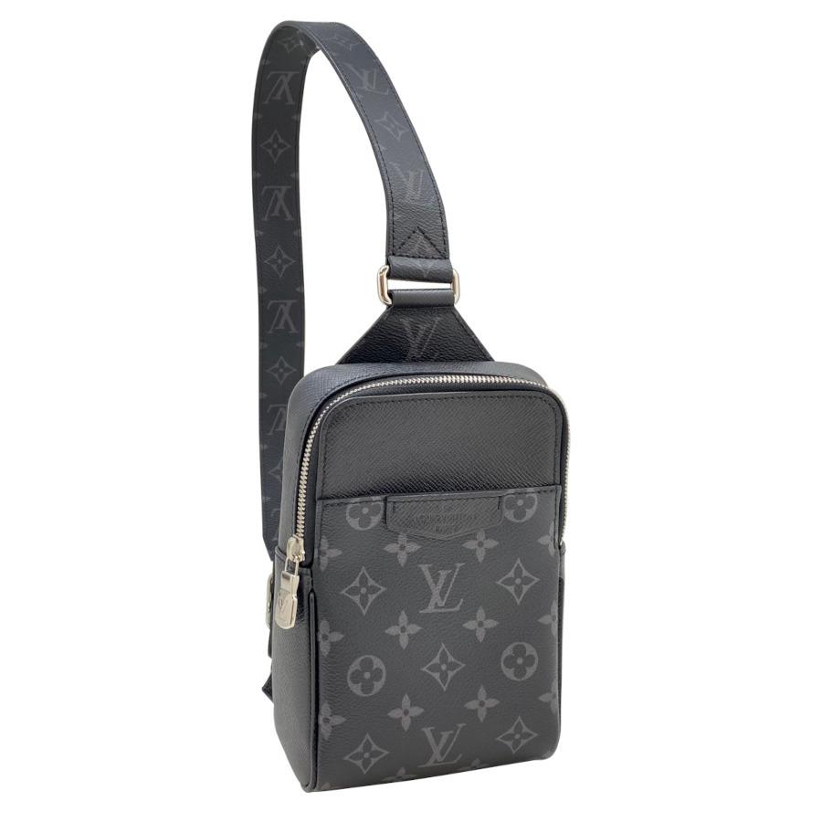 ルイヴィトン LOUIS VUITTON アウトドア スリングバッグ ショルダー ルイヴィトン LOUIS VUITTON アウトドア スリングバッグ ショルダー