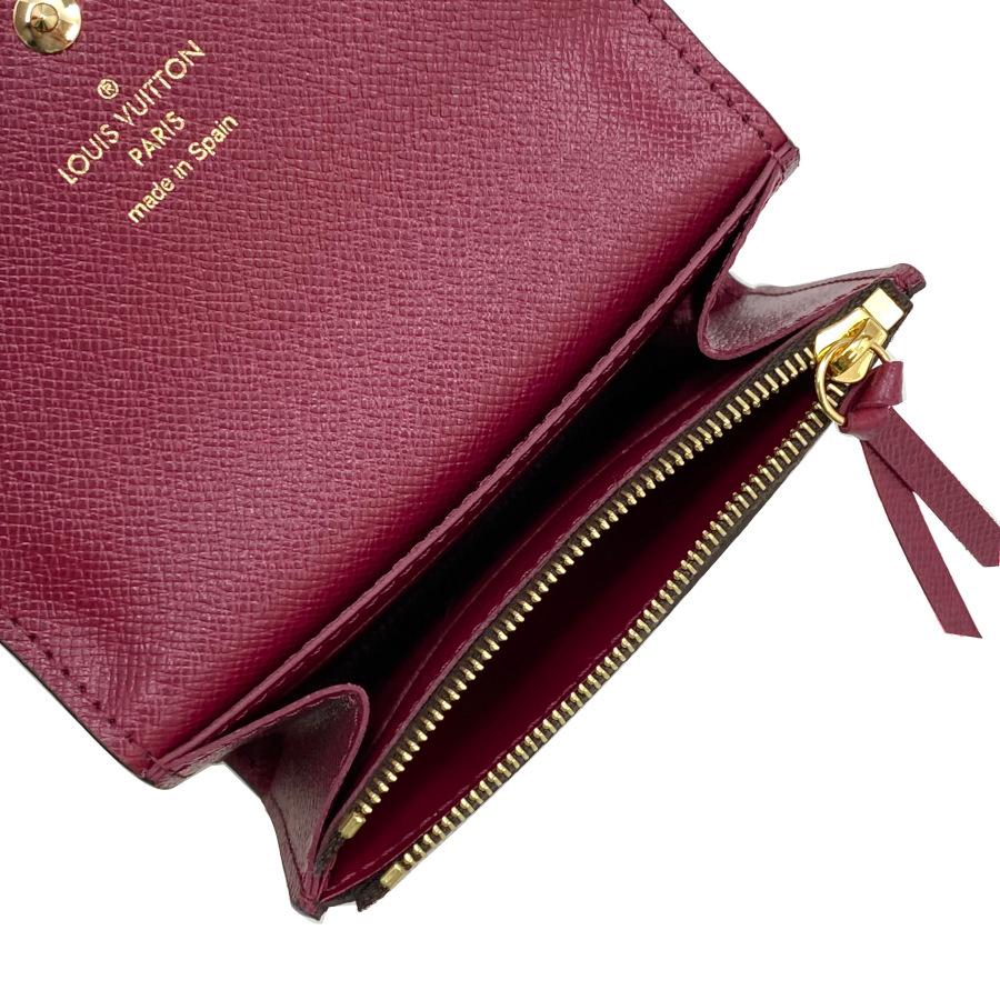 最愛 ルイヴィトン LOUIS VUITTON コインケース 小銭入れ モノグラム