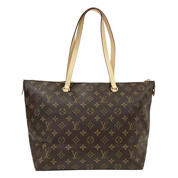 ルイヴィトン LOUIS VUITTON バッグ トートバッグ イエナ MM モノグラム M42267｜amulet｜02