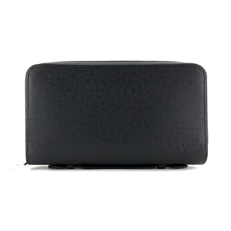 ルイヴィトン LOUIS VUITTON 長財布 ラウンドファスナー ジッピーXL  