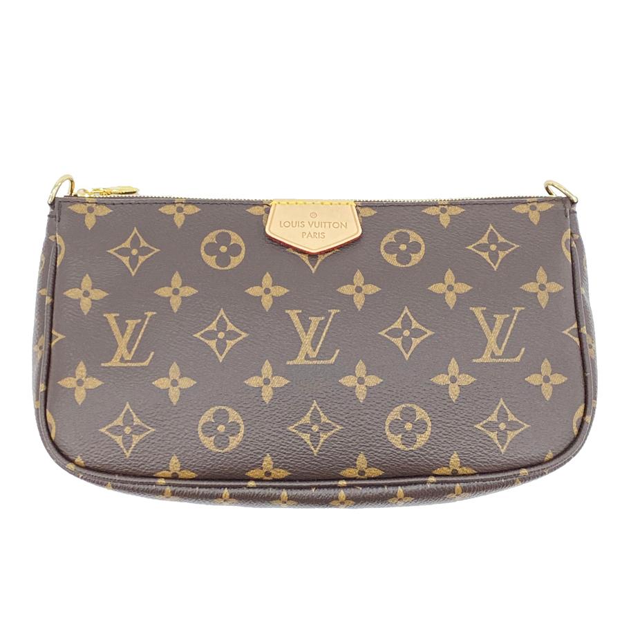 ルイヴィトン LOUIS VUITTON ショルダーバッグ クロスボディ 