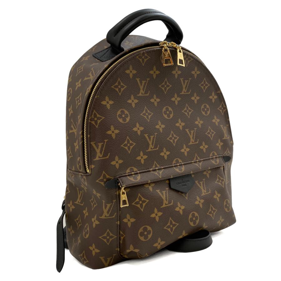 新品】ルイヴィトン LOUIS VUITTON パームスプリングス バックパック