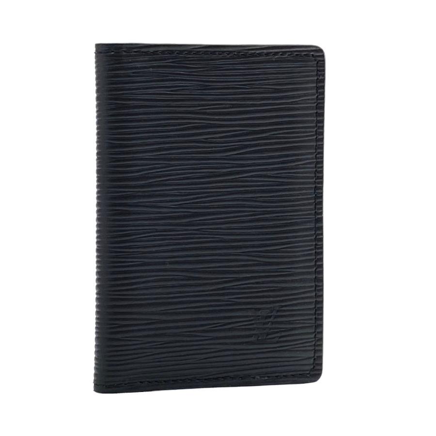 ルイヴィトン LOUIS VUITTON カードケース 名刺入れ パスケース オーガナイザー ドゥ ポッシュ エピ ノワール ブラック 黒 M60642 新品 : m60642 : Brand Selection STAGE - 通販 - Yahoo!ショッピング ルイヴィトン LOUIS VUITTON カードケース 名刺入れ パスケース オーガナイザー ドゥ ポッシュ エピ ノワール ブラック 黒 M60642 新品 : m60642 : Brand Selection STAGE - 通販 - Yahoo!ショッピング