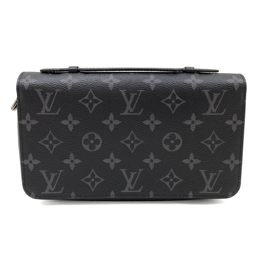 ルイヴィトン 長財布 LOUIS VUITTON ラウンドファスナー ジッピーXL 