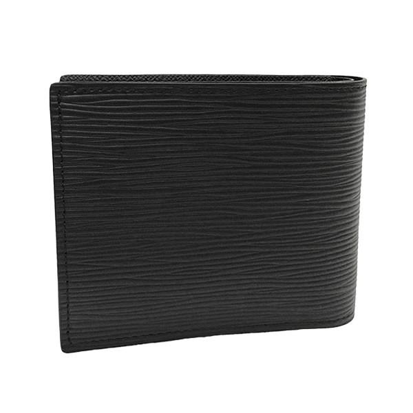 ルイヴィトン LOUIS VUITTON 財布 二つ折り財布 ポルトフォイユ マルコ