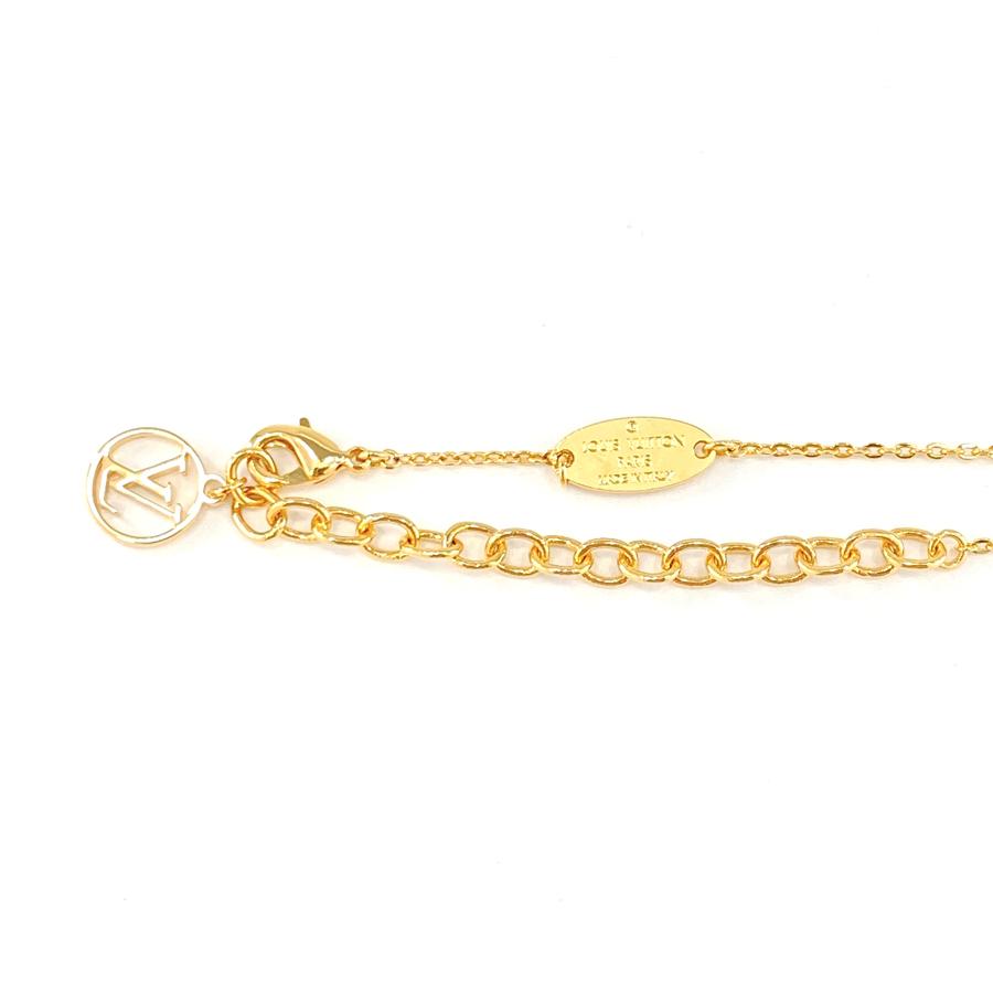 ルイヴィトン LOUIS VUITTON ネックレス ペンダント アクセサリー
