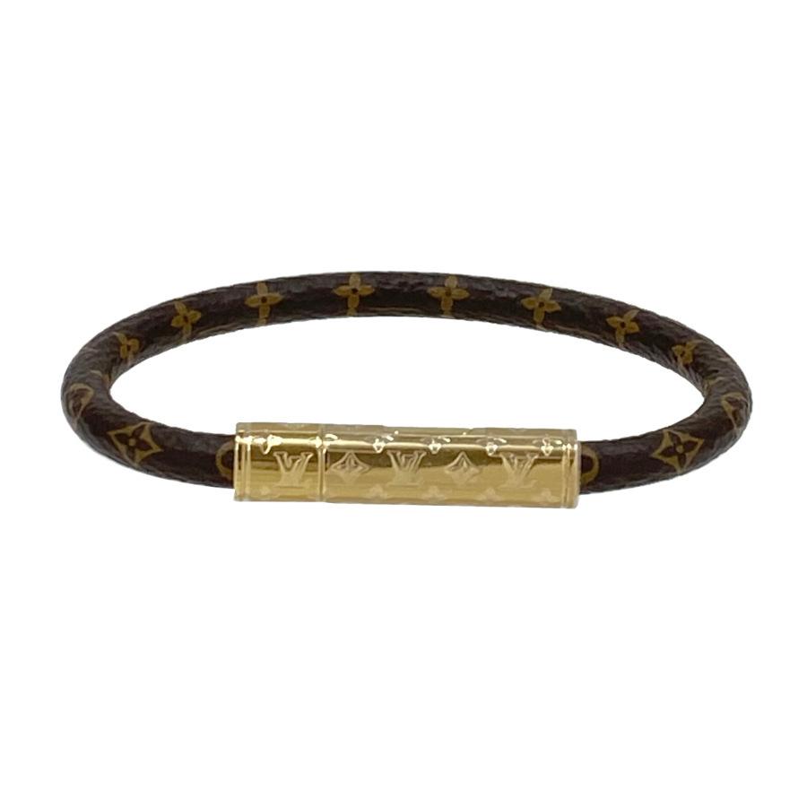 LOUIS VUITTON ブラスレ・LVコンフィデンシャル サイズ15 deaflink.com