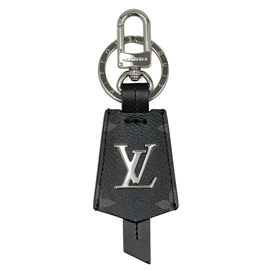 代引き手数料無料 ルイヴィトン LOUIS VUITTON ポルトクレ クロッシュ