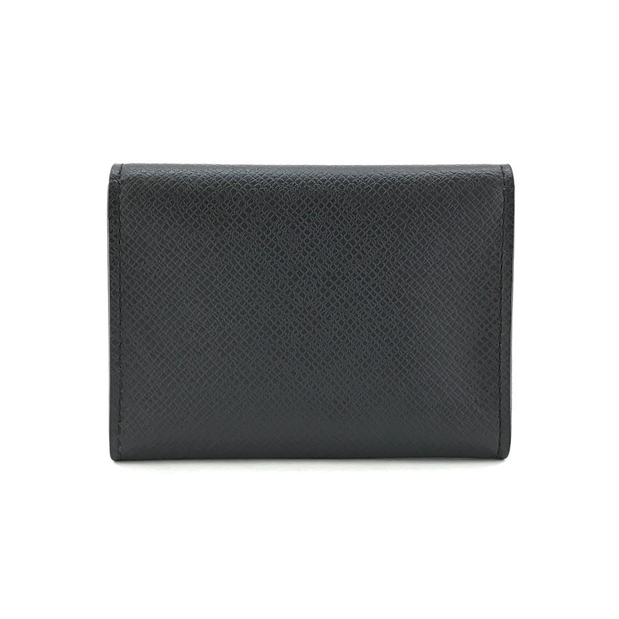 中古中古ルイヴィトン タイガ アンヴェロップカルト ドゥ ヴィジット