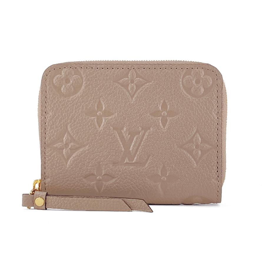 ルイヴィトン LOUIS VUITTON コインケース 小銭入れ ラウンド