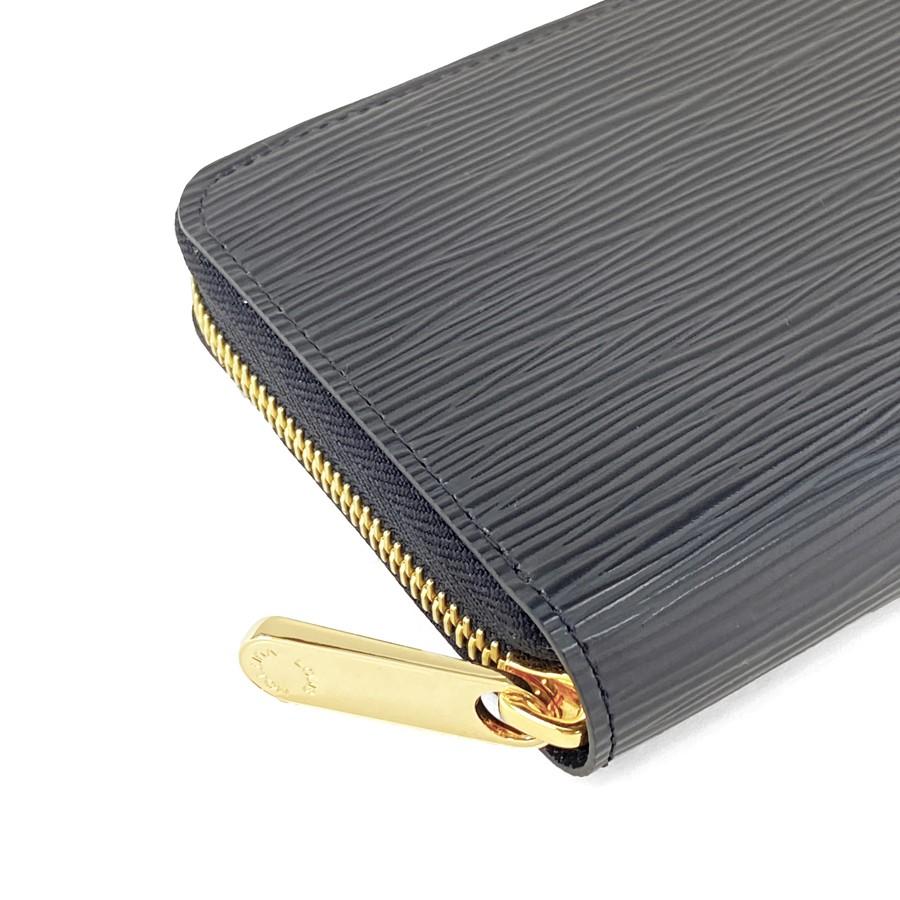 ルイヴィトン LOUIS VUITTON 長財布 ラウンドファスナー