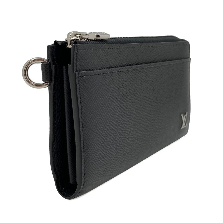 ルイヴィトン LOUIS VUITTON 長財布 L字ファスナー ジッピー