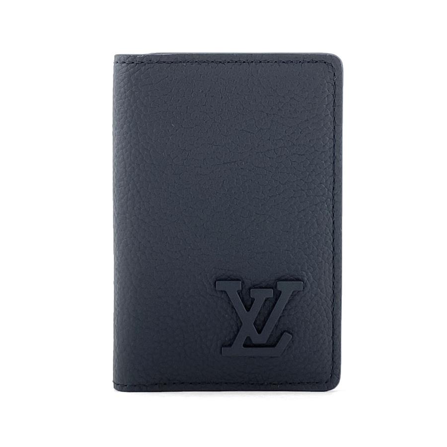 ルイヴィトン LOUIS VUITTON カードケース 名刺入れ パスケース 