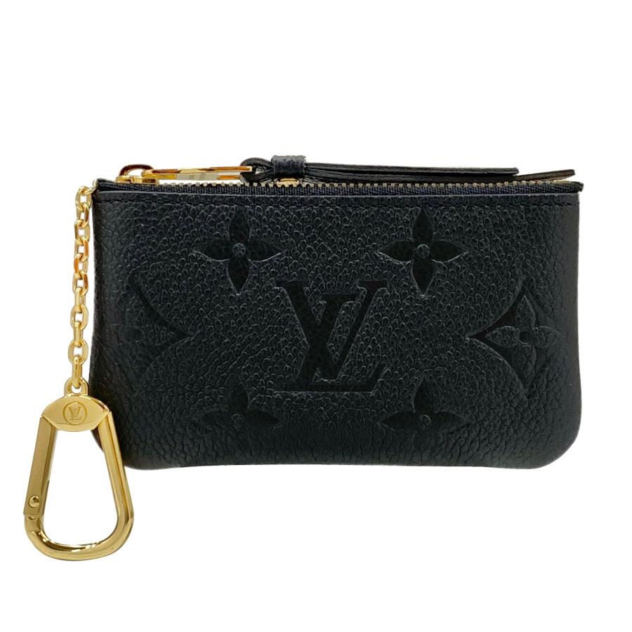 ルイヴィトン LOUIS VUITTON コインケース 小銭入れ キーケース ポシェット・クレ モノグラム アンプラント ブラック 黒 M80879 新品 :m80879:Brand Selection STAGE - 通販 - Yahoo!ショッピング ルイヴィトン LOUIS VUITTON コインケース 小銭入れ キーケース ポシェット・クレ モノグラム アンプラント ブラック 黒 M80879 新品 :m80879:Brand Selection STAGE - 通販 - Yahoo!ショッピング
