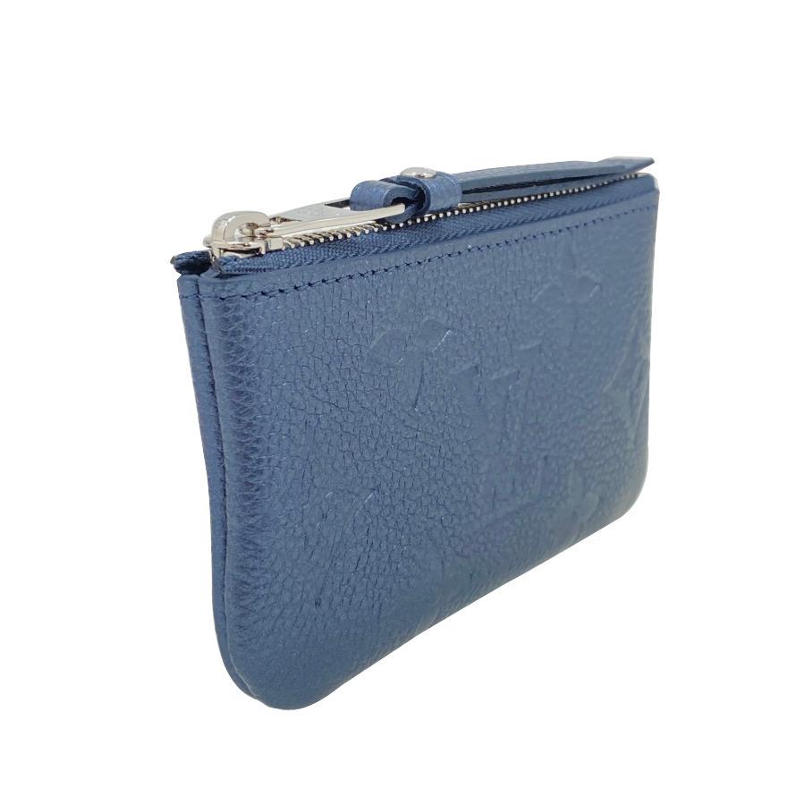 ルイヴィトン LOUIS VUITTON コインケース 小銭入れ キーケース