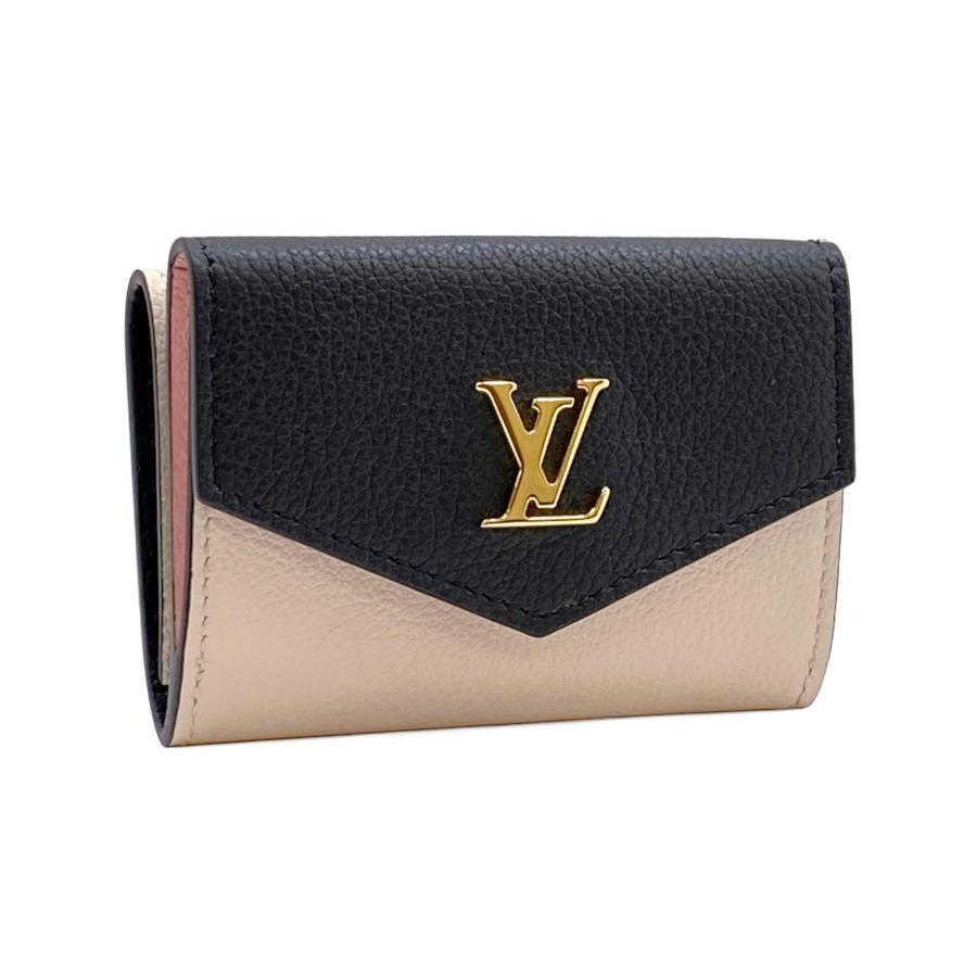 Louis Vuitton M67262 LV Multicartes card holder in Black Monogram