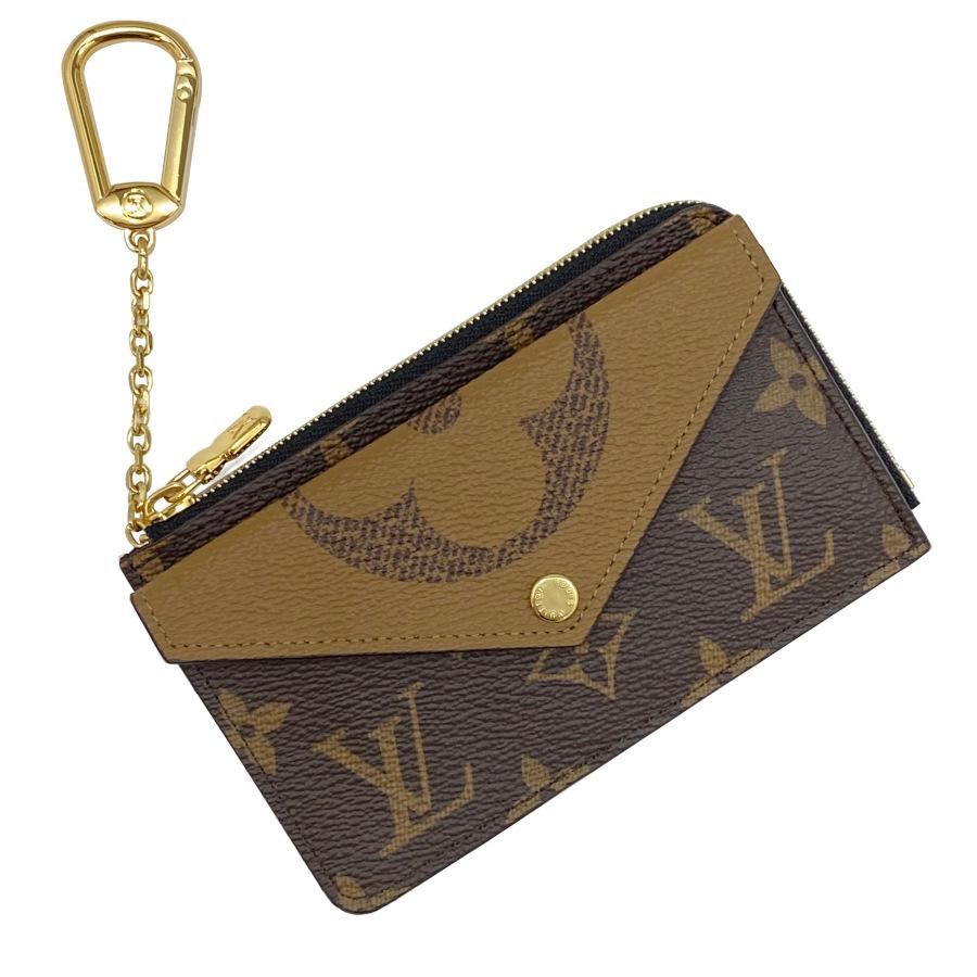ルイヴィトン LOUIS VUITTON 財布 コインケース カードケース ポルト 