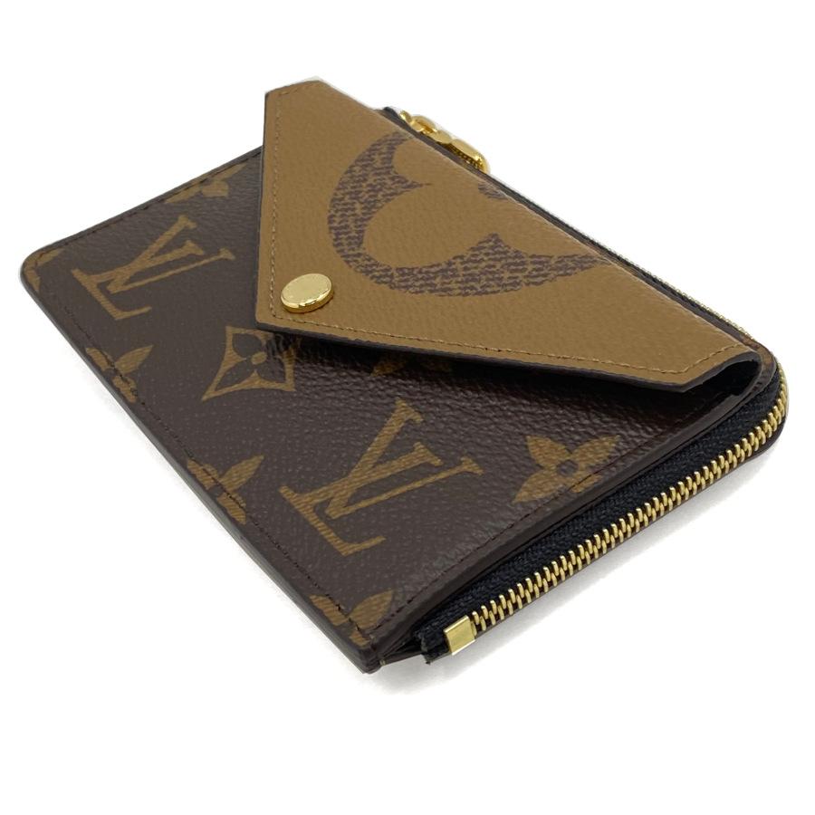 ルイヴィトン LOUIS VUITTON 財布 コインケース カードケース ポルト 