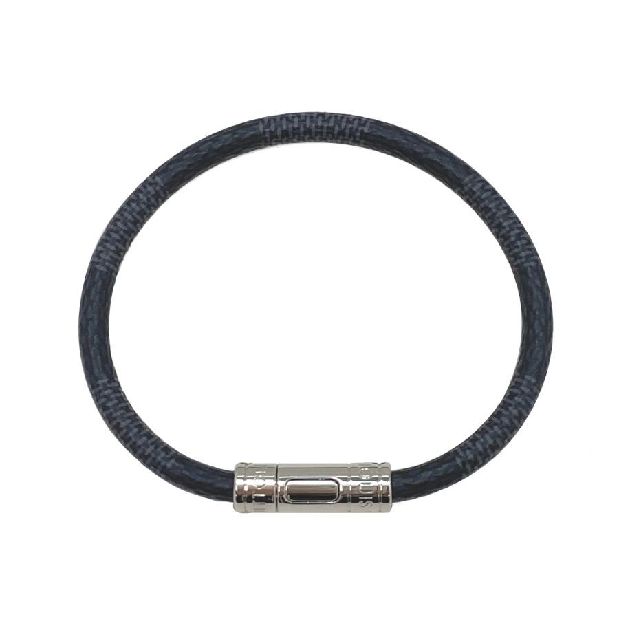 Shop Louis Vuitton Keep it bracelet (Keep It Bracelet, M8137F, M8152E) by  Mikrie