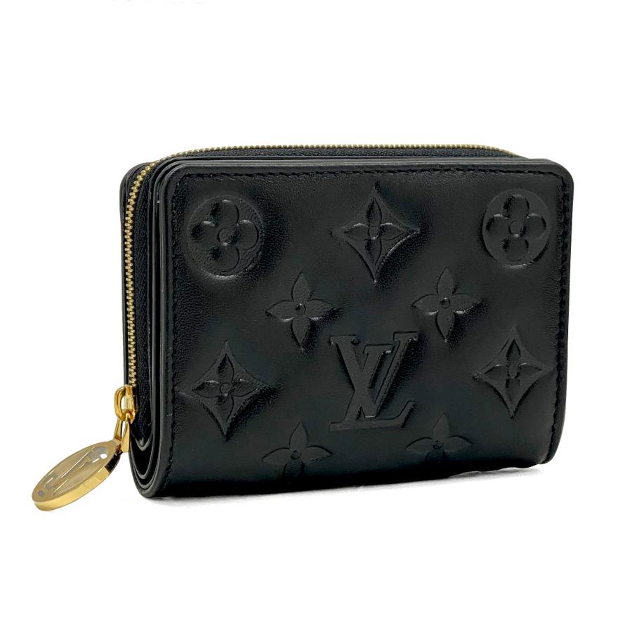 新品】ルイヴィトン LOUIS VUITTON 財布 二つ折り ウォレット