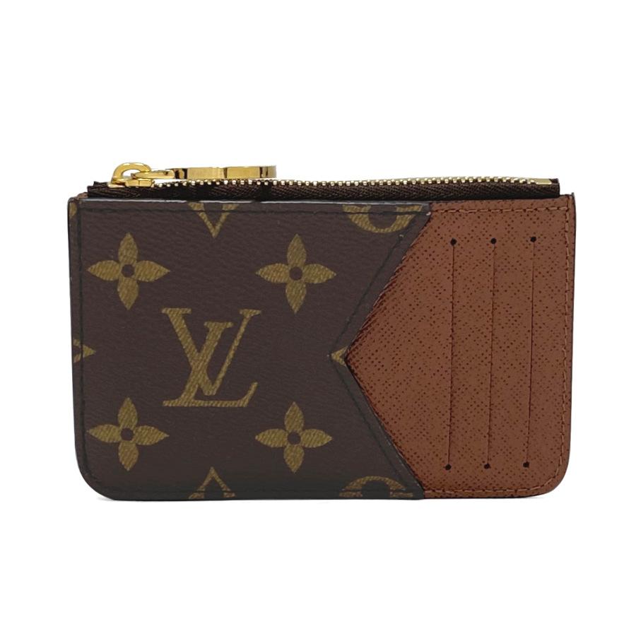 ルイヴィトン LOUIS VUITTON カードケース コインケース カードケース  