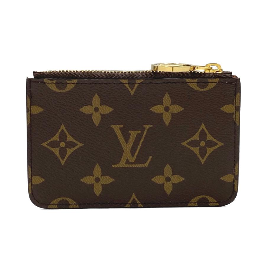 ルイヴィトン LOUIS VUITTON カードケース コインケース カードケース 
