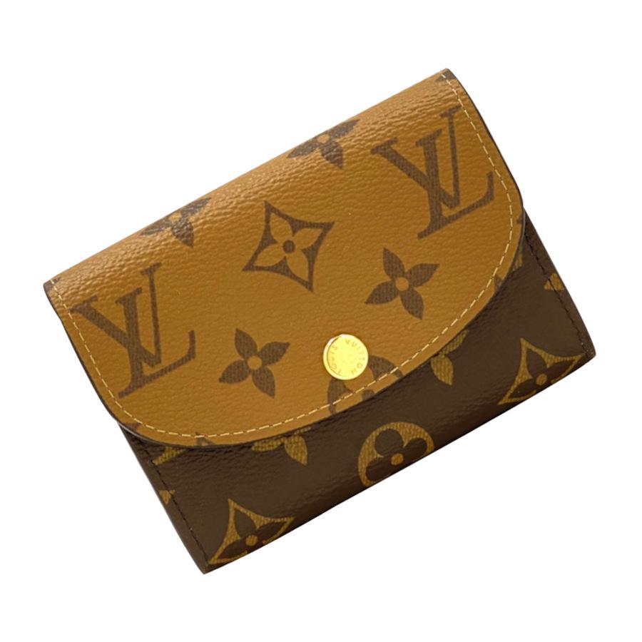 ルイヴィトン LOUIS VUITTON コインケース 小銭入れ 財布 ポルトモネ  