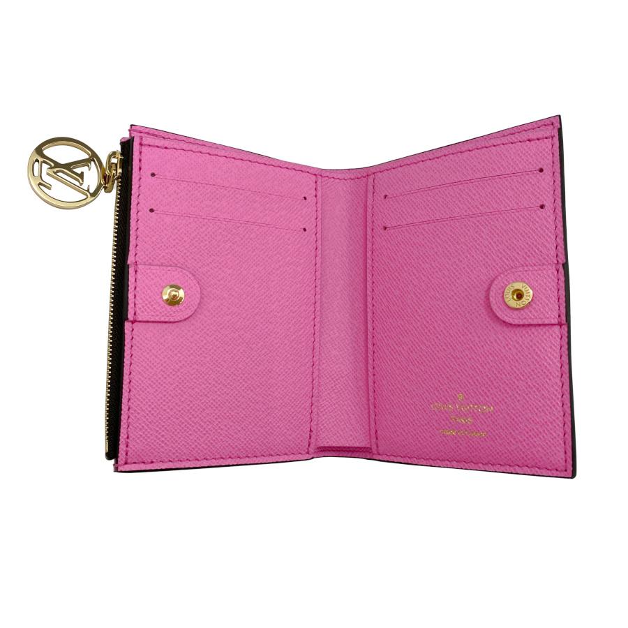 新作】ルイヴィトン LOUIS VUITTON 財布 折り財布 コンパクト 