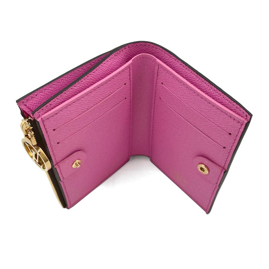 新作】ルイヴィトン LOUIS VUITTON 財布 折り財布 コンパクト 