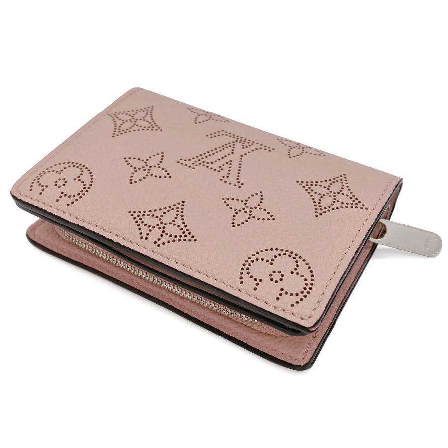 新品】ルイヴィトン LOUIS VUITTON 財布 二つ折り財布 ポルトフォイユ 