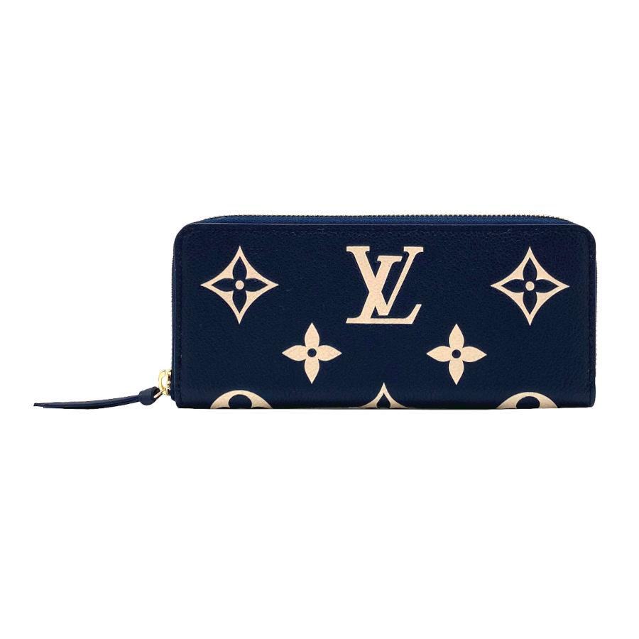 ルイヴィトン LOUIS VUITTON 長財布 ラウンドファスナー 