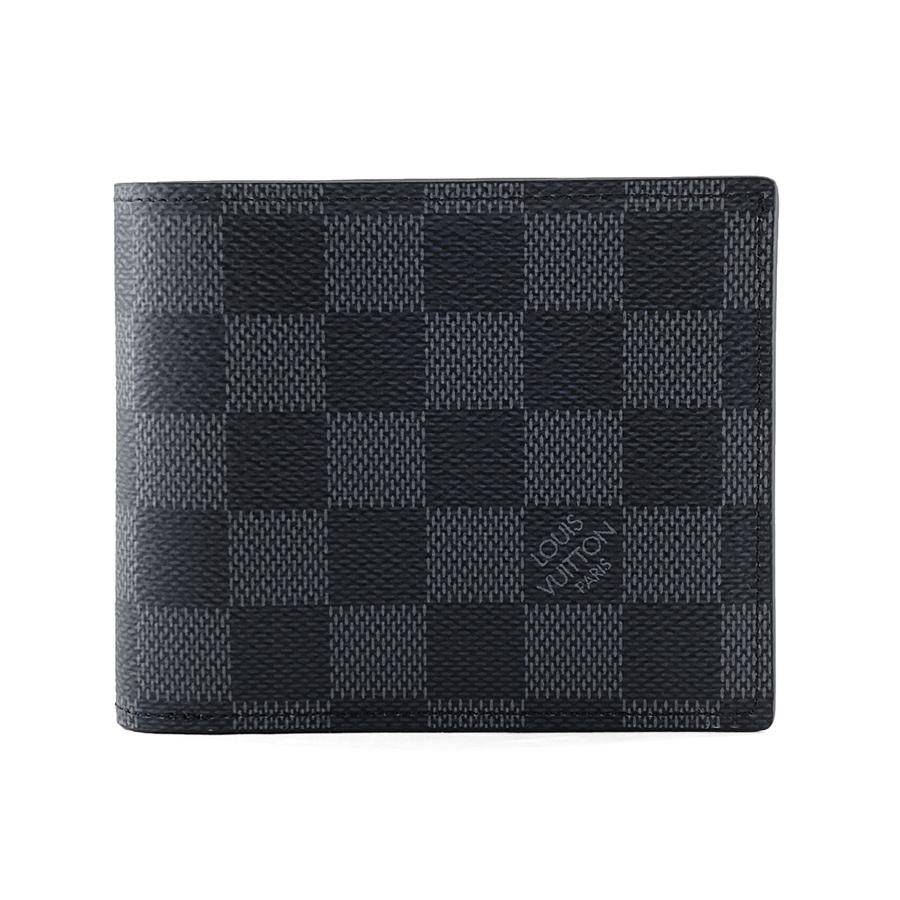 ルイヴィトン LOUIS VUITTON 財布 二つ折り ポルトフォイユ アメリゴ NM ダミエ グラフィット N60053 :n60053:Brand Selection STAGE - 通販 - Yahoo!ショッピング ルイヴィトン LOUIS VUITTON 財布 二つ折り ポルトフォイユ アメリゴ NM ダミエ グラフィット N60053 :n60053:Brand Selection STAGE - 通販 - Yahoo!ショッピング