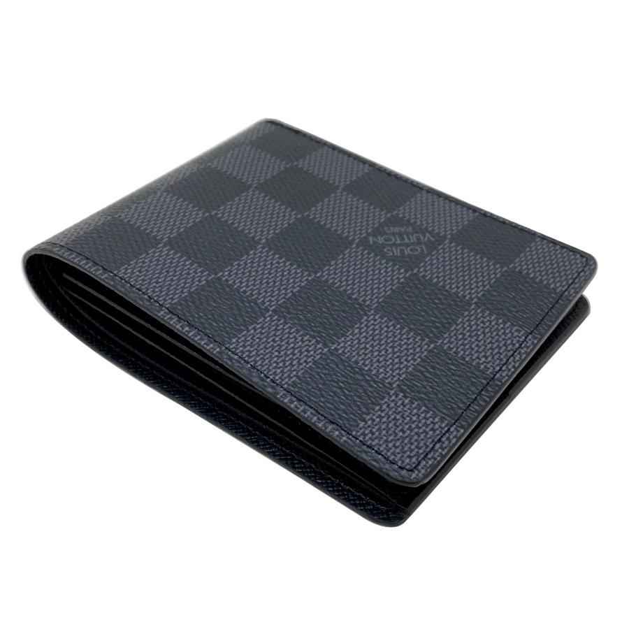 ルイヴィトン 財布 LOUIS VUITTON 二つ折り財布 ポルトフォイユ 