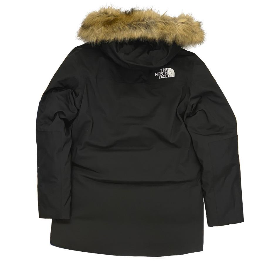 新品】 THE NORTH FACE ノースフェイス ダウンジャケット NEW FUTURE