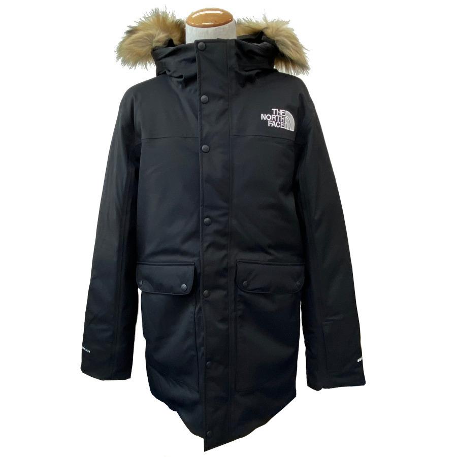 新品】 THE NORTH FACE ノースフェイス ダウンジャケット NEW FUTURE