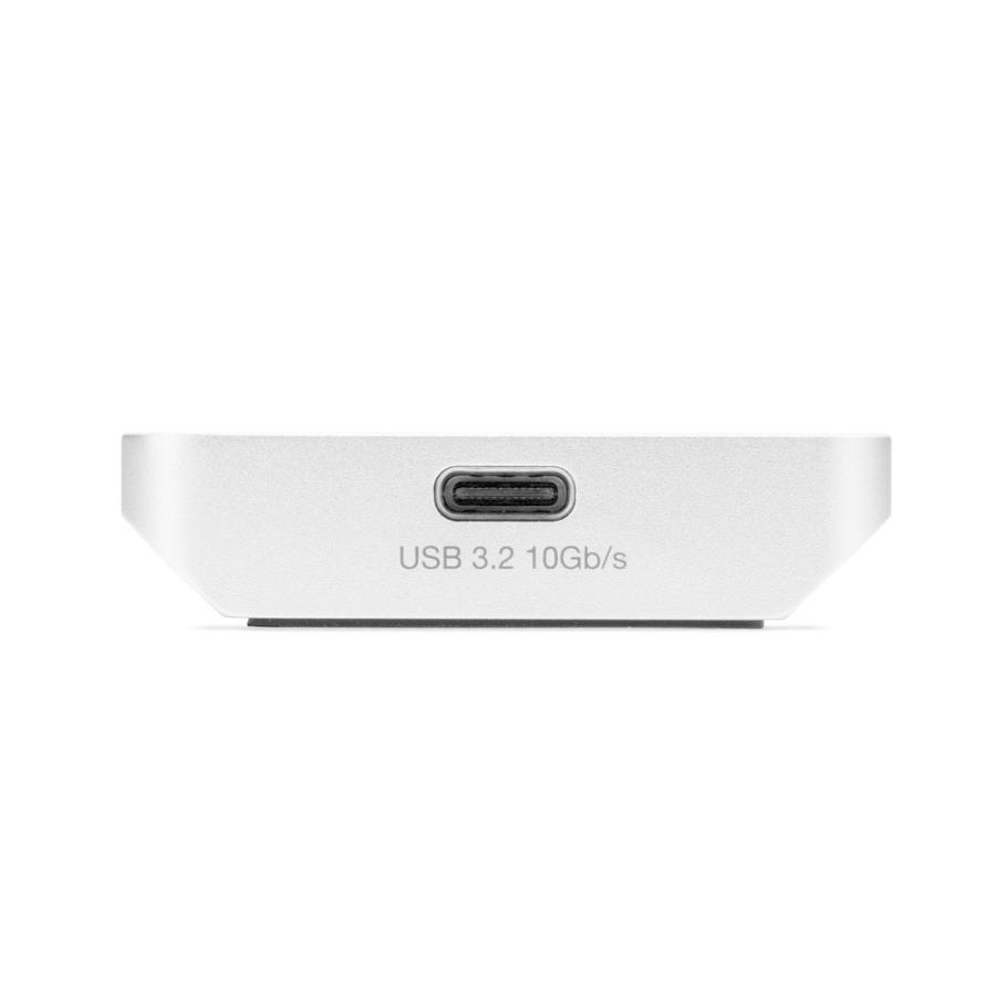 防塵・防水仕様 ポケットサイズ ポータブルSSD OWC Envoy Pro Elektron 2TB（USB 3.2 Gen 2対応 ） |  | 04