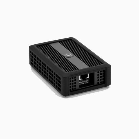 OWC Thunderbolt 3 10G Ethernet Adapter : アミュレット Yahoo!店 